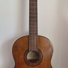 Yamaha Classical Guitar
