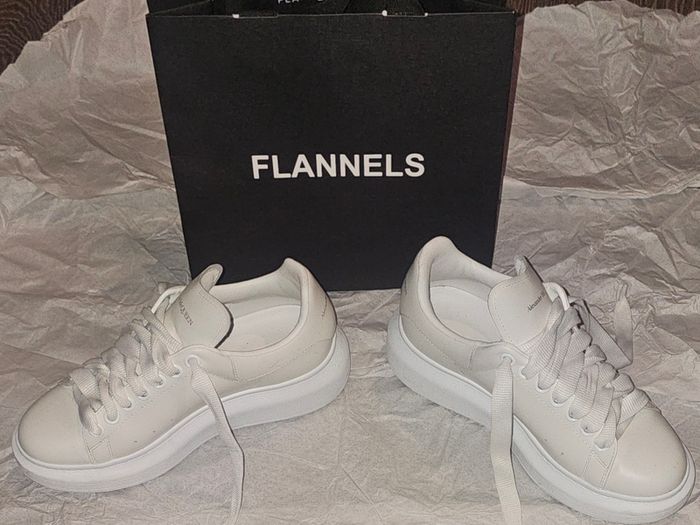 alexander mcqueen