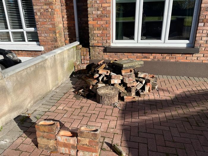 Red Brick