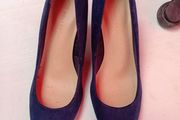 M &amp; S High Heels