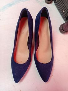 M & S High Heels