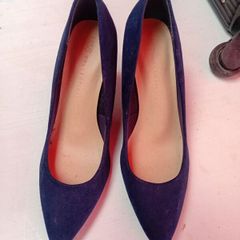 M & S High Heels