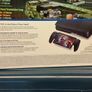 PlayStation Portal Remote Player For PS5 Consol - Midnight Black/ Used Image 6