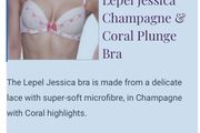 Lepel Bra