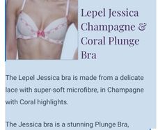 Lepel Bra