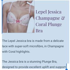 Lepel Bra