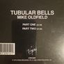 Mike Oldfield - Tubular Bells. Image 2