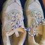 Triple s balenciaga Image 3