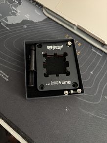 Thermal Grizzly AM5 Contact Sealing Frame  CSF AM5