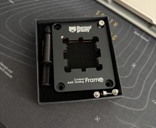 Thermal Grizzly AM5 Contact Sealing Frame  CSF AM5