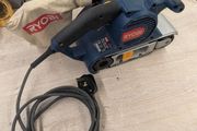 Ryobi belt sander