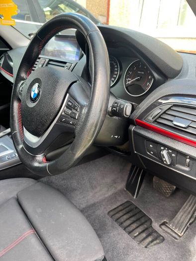 BMW 1-Series 2013