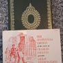 Complete 36-Vol Charles Dickens Centennial Edition and Bonus Anthology (Heron Books, 1970) With Original Inserts Image 3