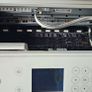 Epson printer XP 4155 w/ ink Image 4