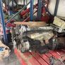 Jaguar XK 4.2 Straight six engines + rear axles Image 3
