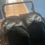 double pram Image 4