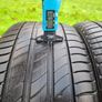 18" Vw Alloys with tyres Image 9
