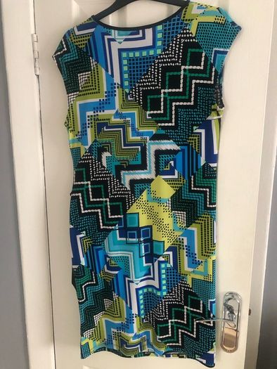 Ladies stunning dress size 10 reduced