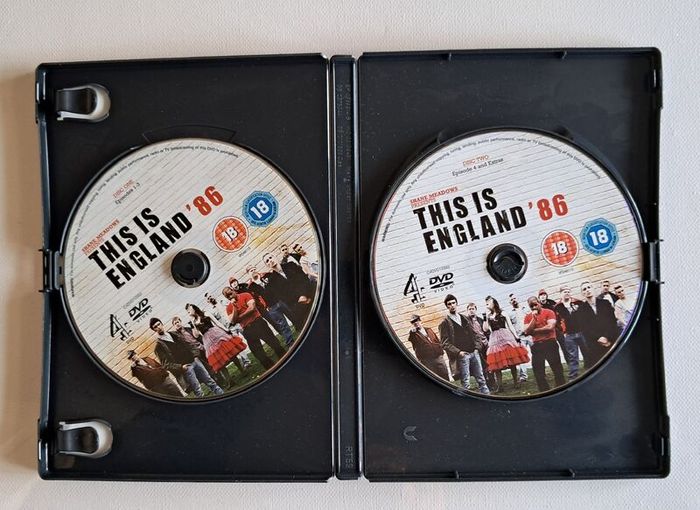 This is England '86