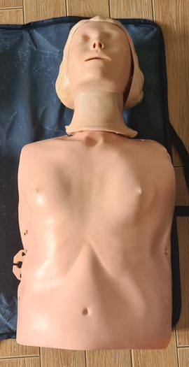 First aid responder equipment