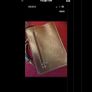 Leather Shoulder Bag Image 4