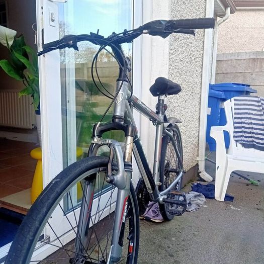 Bicycle For sale - Trek Martin 3