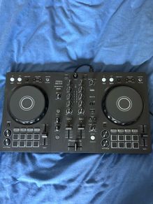 Pioneer FLX4