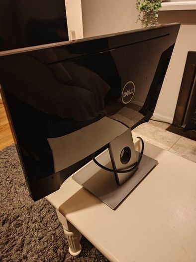 Dell 24" Monitor