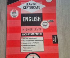LC English HL 2026 Papers