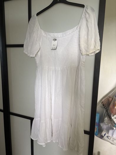 Hollister dress