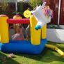 Bouncy castle Image 2