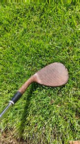 Callaway Wedge 60 Raw