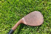 callaway Forged 60 Raw