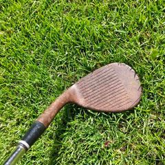 Callaway Wedge 60 Raw