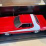 Ford Gran Torino Scale 1/18 Starsky & Hutch 2 Image 5