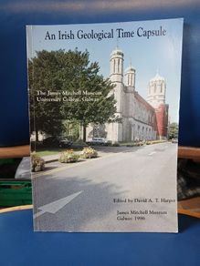 James Mitchell Museum Galway, geology interest