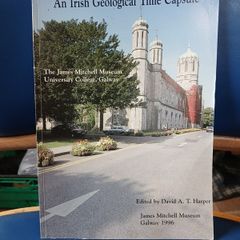 James Mitchell Museum Galway, geology interest