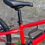 Ridgeback bike Image 8