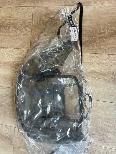 Bugaboo Buffalo Pram