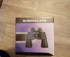 binoculars