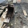 mini digger bucket Image 3