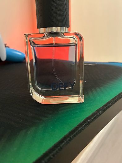 Calvin Klein Defy cologne