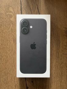 New I Phone 16