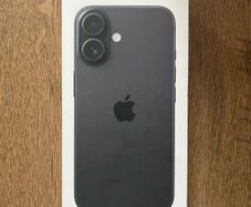 New I Phone 16
