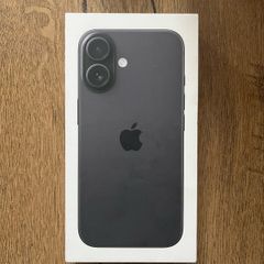 New I Phone 16