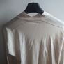Cos cotton women's top Image 4