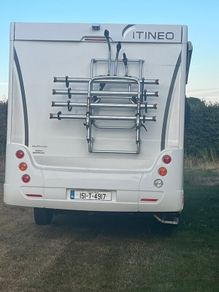 Motor home