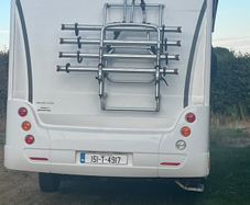 Motor home