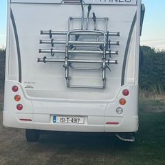 Motor home