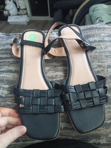 ladies sandals